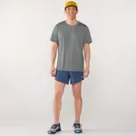 Трейловая футболка On, Rock - фото 4