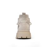 Ботинки Мартин мужские Warrior Short, песочные - фото 7