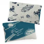 Комплект из двух простыней «Звездные войны» - фото 4