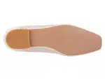Лоферы Kalina Torgeis, Beige - фото 8