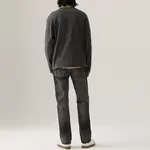 Levis Свитшот мужской черный - фото 5