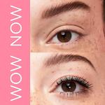 Benefit Cosmetics BADgal BANG! Тушь для Объема, цвет Wild Plum - фото 6