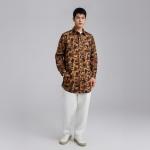 MONCLER GENIUS Мужская пуховая куртка, Multicolor - фото 4