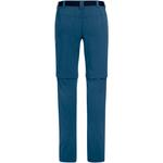 Женские брюки Ната 2 Maier Sports, синий - фото 2