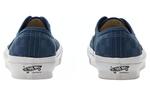 Аутентичные кроссовки для скейтбординга Vans унисекс, Blue - фото 7