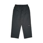 Брюки Supreme Reflective Ripstop Track Pant, Black - фото