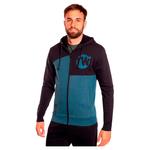 Куртка Trangoworld Muah, синий - фото