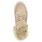 Ботинки Geox Dalyla B ABX, бежевый - фото 5