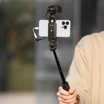 Ulanzi RMT-01 Wireless Bluetooth Selfie Stick/Tripod 2888 - фото 6