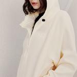 Свитшот женский Champion, Экрю - фото 6