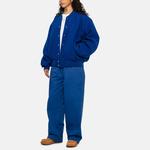 Куртка унисекс Stussy, цвет Black - фото 10