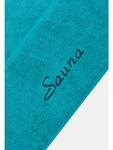 Полотенце Möve for Frottana, цвет ocean - фото 2
