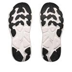 Кроссовки HOKA ONE ONE Clifton 10 Wide 'Black White', черный - фото 6