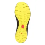 Кроссовки Alpine Pro Crewe trail, черный - фото 3