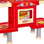 Ресторан, бар, детский магазин. KinderSafe - фото 4