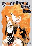 Sheeply Horned Witch Romi Vol. 3 (Seven Seas) - фото