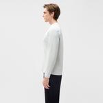 Свитшот мужской HELLY HANSEN, белый - фото 10