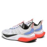 Кроссовки adidas Alphabounce+Sustainable Bounce, белый - фото 3