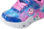 Кроссовки SKECHERS KIDS  Unicorn Charmer 303064N, Navy/Multi - фото 6
