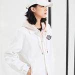 Куртка унисекс белая Dickies, белый - фото 6