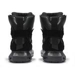 Ботинки Martin унисекс Norvincy, черный - фото 4