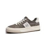 Кеды мужские низкие Haoton Hautton - фото 11