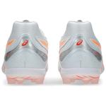 Asics Ds Light Pro Ag 'Grey Orange', Белый/Яркий Санстоун - фото 4
