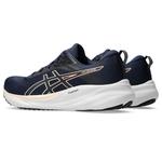 Кроссовки для бега ASICS, черный - фото 11