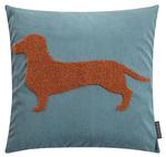 Наволочка Magma-Heimtex Pixie, бензин - фото