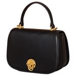 PAYOT Сумка через плечо из микрофибры, Burgundy - фото 8