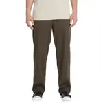 Брюки Volcom Freazy Loose sweat, зеленый - фото