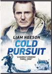 Диск DVD Cold Pursuit - фото
