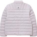 DESCENTE Унисекс пуховик, Black - фото 8