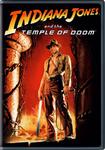 Диск DVD Indiana Jones & The Temple Of Doom [1984] - фото