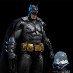 Статуи IRONSTUDIOS - фото 8