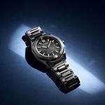 CITIZEN Часы Men's Eco Drive Series Watch, BM7637-81H - фото 4