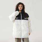 The Simpsons Унисекс пуховик, Light Blue (Comes with One Brand Down Jacket) - фото 9