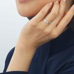 Chaumet Кольцо LIENS Silver - фото 5