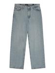 Обычные джинсы Jack & Jones Junior JJIALEX JJORIGINAL, Blue Denim - фото