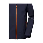 Куртка из софтшелла Killtec «KOW 366 BYS SFTSHLL JCKT», цвет navy - фото 4