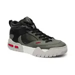 Кроссовки kedge_hito Hugo, черный - фото