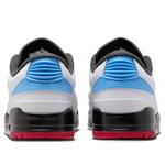 Кроссовки Air Jordan 2/3 'UNC To Chicago', белый - фото 2