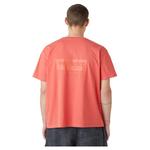 Футболка Wrangler Logo, красный - фото 2