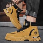 Ботинки CAHHRRN Martin Boots Men - фото 3