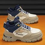 Мартин Ботинки Мужские Huanai - фото 17