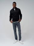 Толстовка Salsa Jeans, черный - фото 2