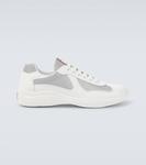 Кроссовки America's Cup Prada, White - фото