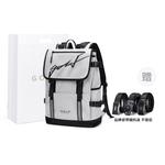 GOLF Мужской рюкзак для гольфа, Черный - фото 4