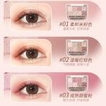 Тени для век CANMAKE - фото 7