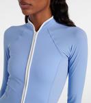 Купальник Tyra Hunza G, Cornflower - фото 4